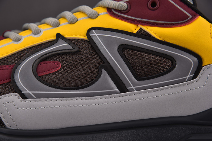 D1R* B30 TRAINER SNEAKER copshoe  DR-257