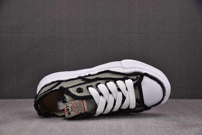 AMIRI  SNEAKERS   COPSHOE AM-187