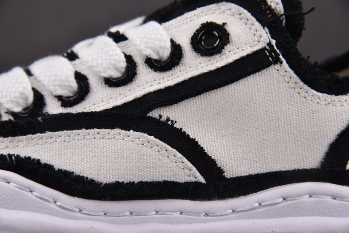 AMIRI  SNEAKERS   COPSHOE AM-188