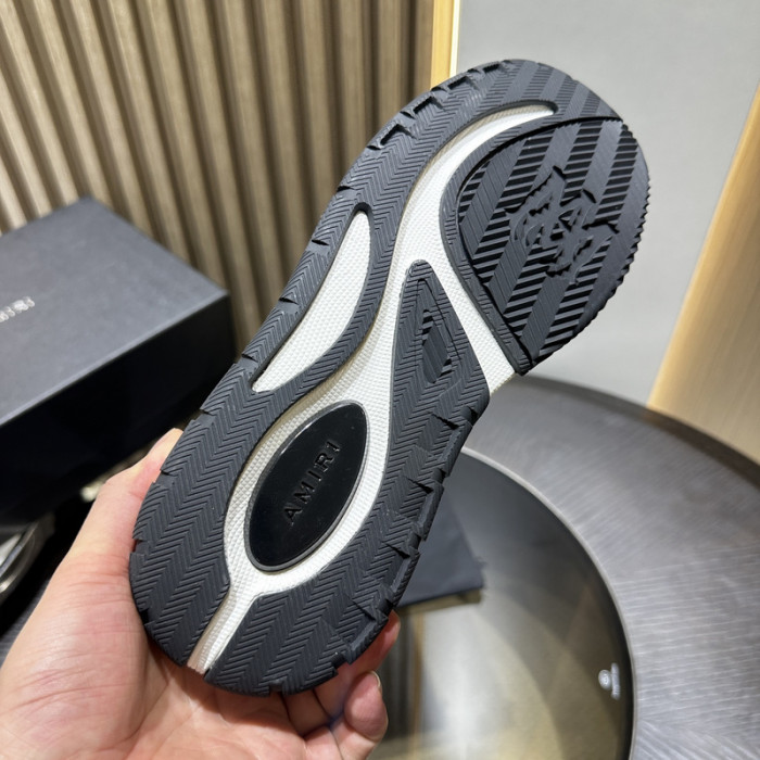 AMIRI  SNEAKERS   COPSHOE AM-190