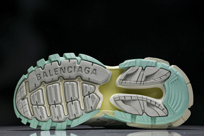 BL TRAINERS TRACK -COPSHOE BL 303