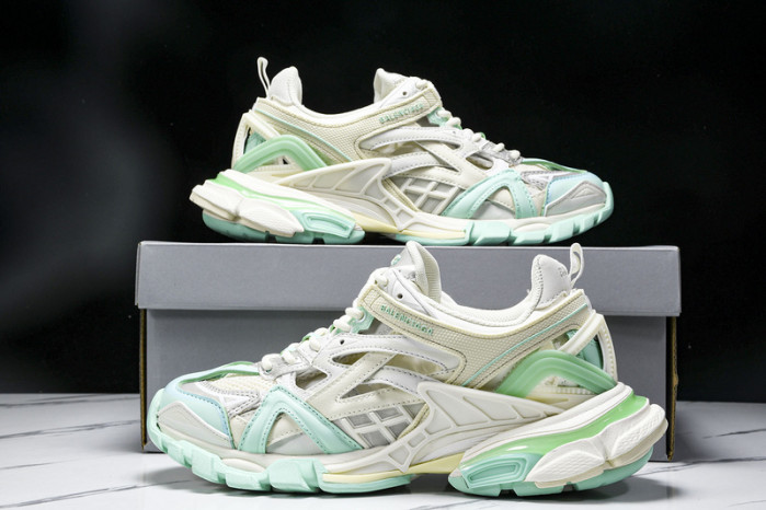 BL TRAINERS TRACK -COPSHOE BL 303