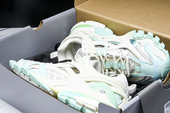 BL TRAINERS TRACK -COPSHOE BL 303