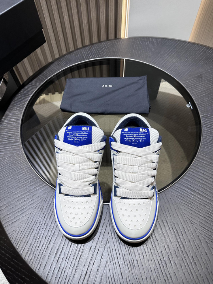 AMIRI  SNEAKERS   COPSHOE AM-83