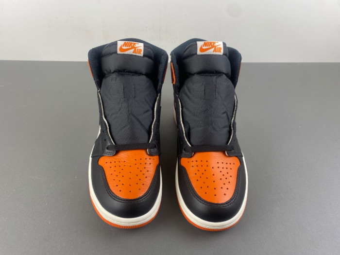 Jordan 1 Retro High OG Shattered Backboard (2025) DZ5485-008