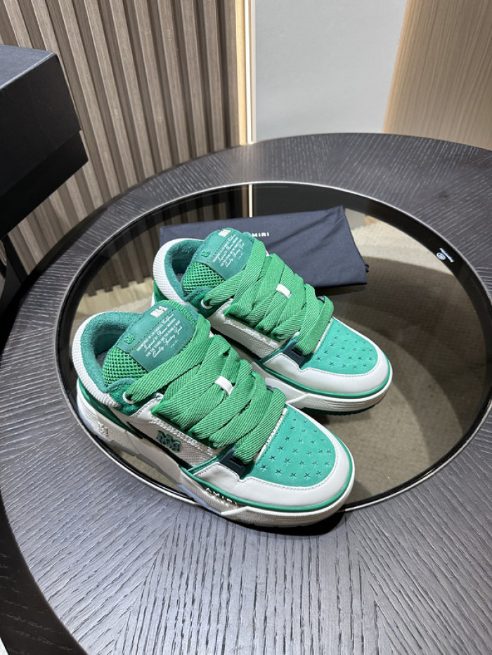 AMIRI  SNEAKERS   COPSHOE AM-84