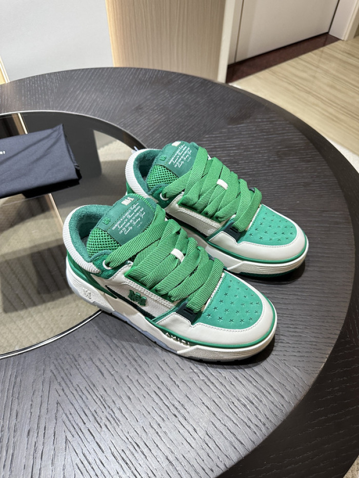 AMIRI  SNEAKERS   COPSHOE AM-84