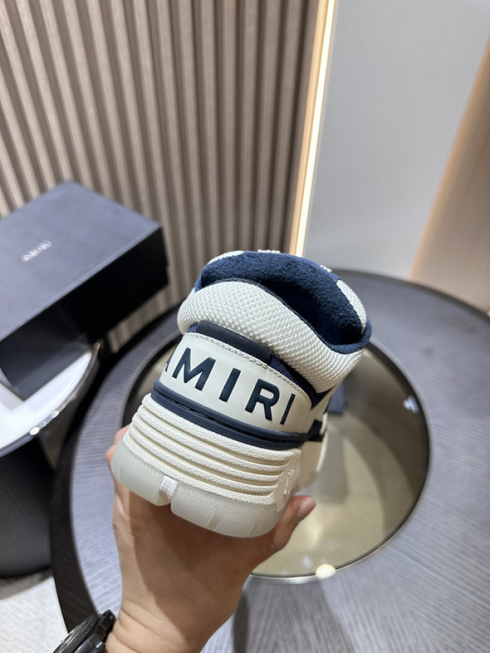 AMIRI  SNEAKERS   COPSHOE AM-81