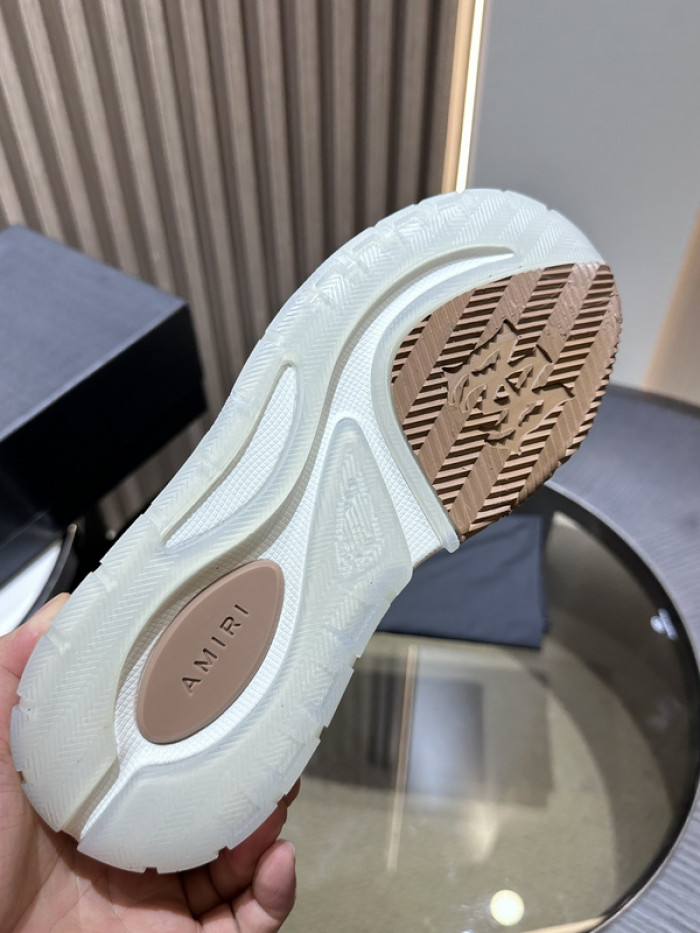 AMIRI  SNEAKERS   COPSHOE AM-85
