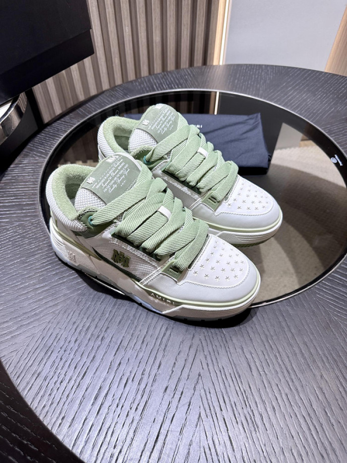 AMIRI  SNEAKERS   COPSHOE AM-86