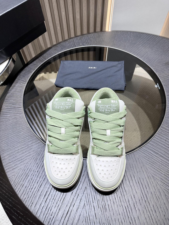 AMIRI  SNEAKERS   COPSHOE AM-86