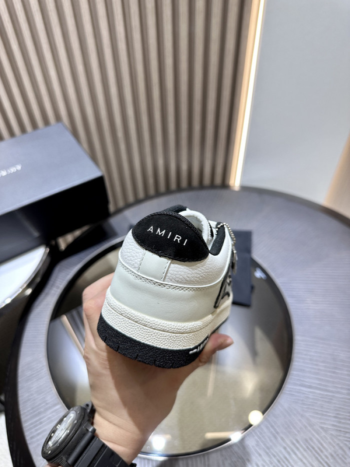 AMIRI  SNEAKERS   COPSHOE AM-87