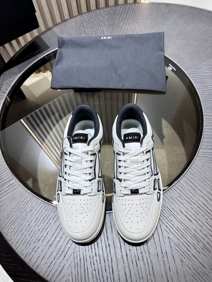 AMIRI  SNEAKERS   COPSHOE AM-87
