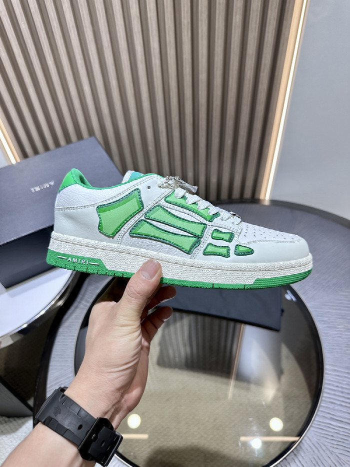 AMIRI  SNEAKERS   COPSHOE AM-89