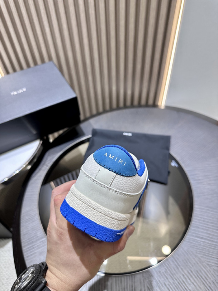 AMIRI  SNEAKERS   COPSHOE AM-90