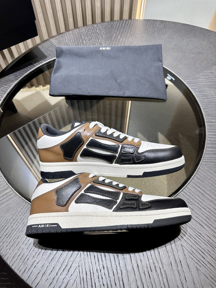 AMIRI  SNEAKERS   COPSHOE AM-92