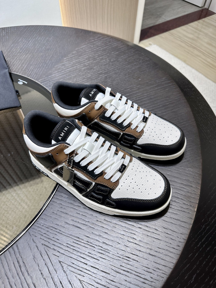 AMIRI  SNEAKERS   COPSHOE AM-92