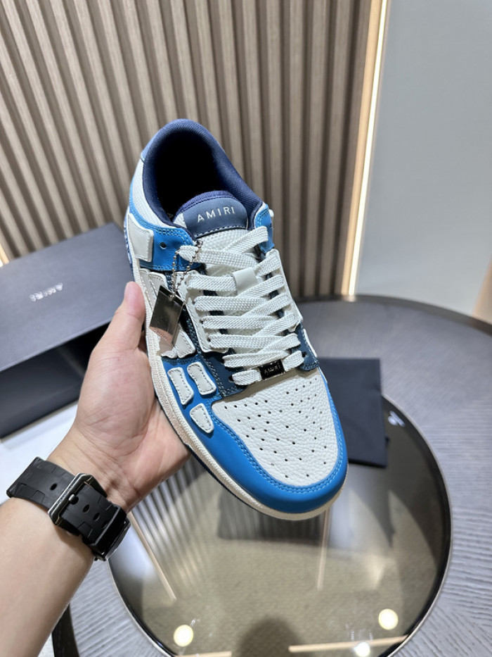 AMIRI  SNEAKERS   COPSHOE AM-93