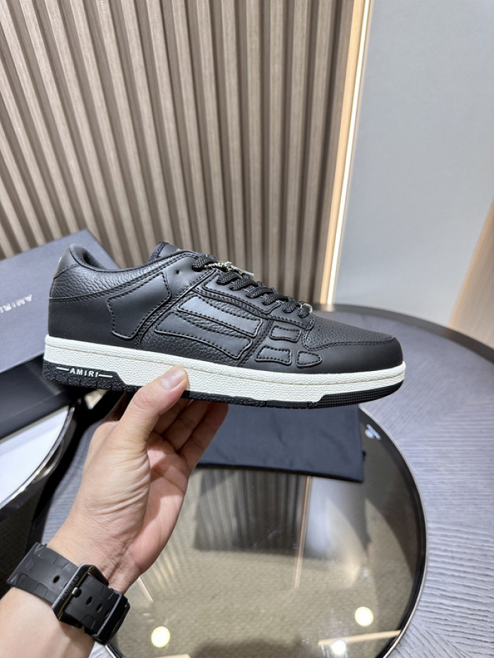 AMIRI  SNEAKERS   COPSHOE AM-95