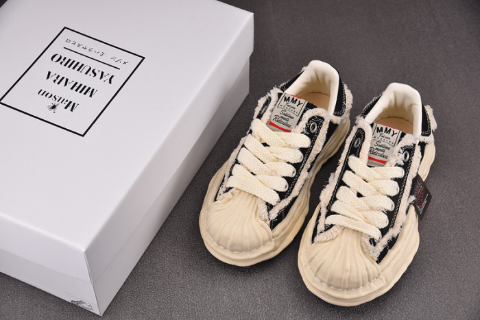 AMIRI  SNEAKERS   COPSHOE AM-191