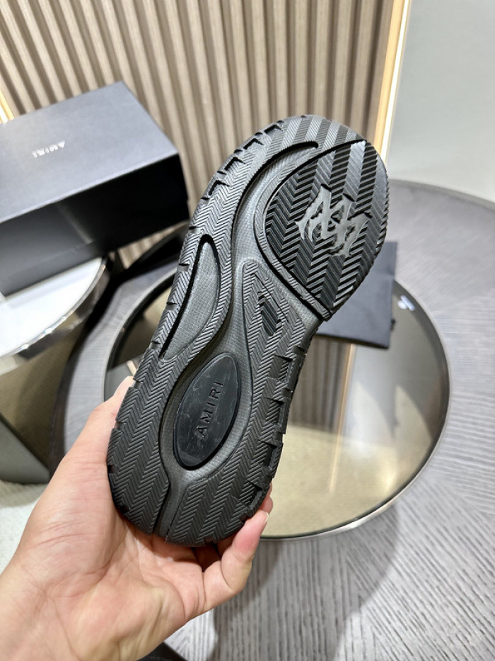 AMIRI  SNEAKERS   COPSHOE AM-98