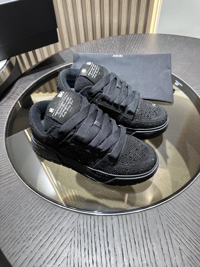 AMIRI  SNEAKERS   COPSHOE AM-98