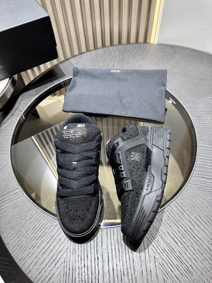 AMIRI  SNEAKERS   COPSHOE AM-98