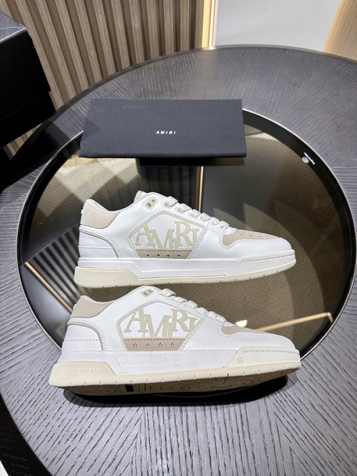 AMIRI  SNEAKERS   COPSHOE AM-99