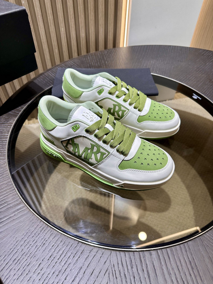 AMIRI  SNEAKERS   COPSHOE AM-100