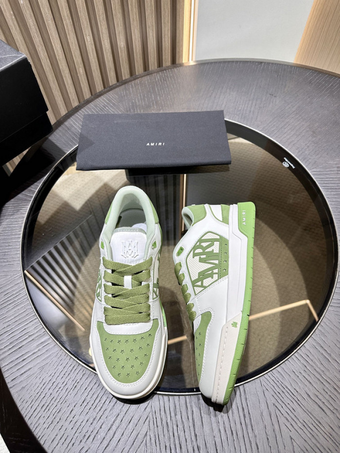 AMIRI  SNEAKERS   COPSHOE AM-100