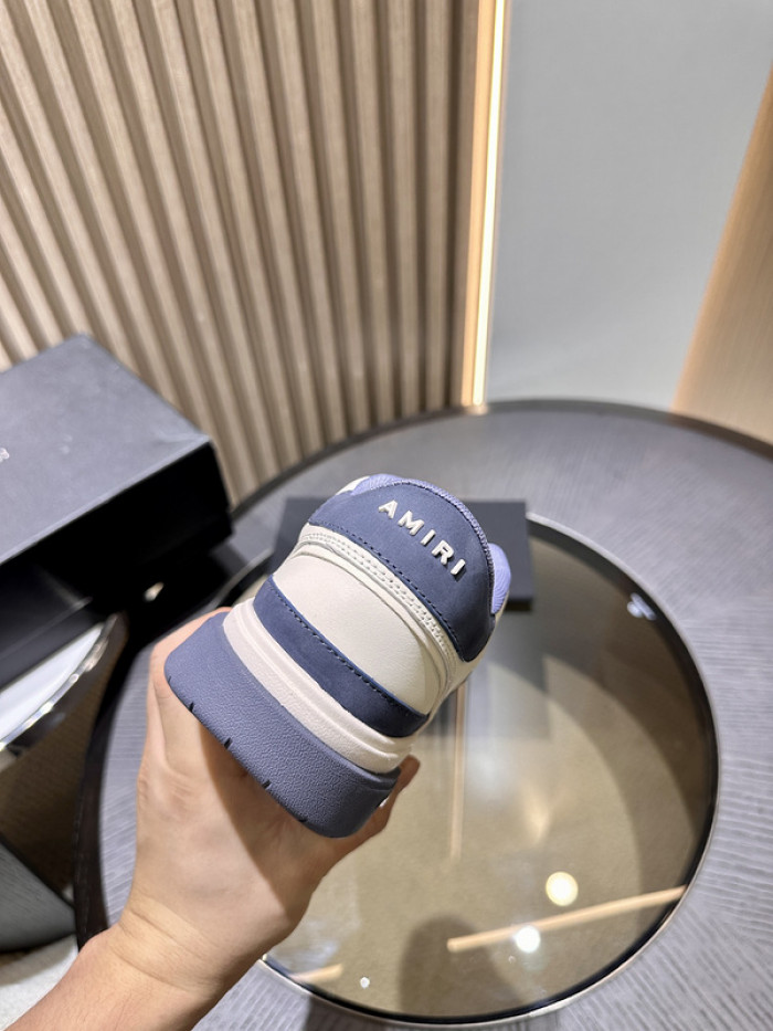 AMIRI  SNEAKERS   COPSHOE AM-102