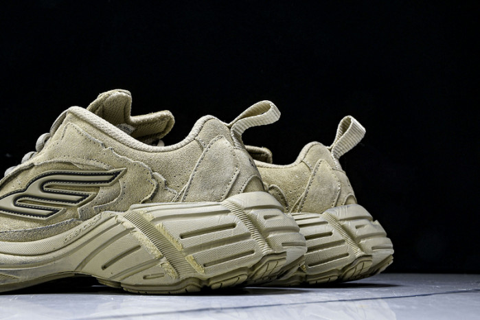 BL Monday shoe  -COPSHOE BL - MO 01