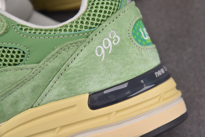 N*EW B*ALANCE COPSHOE NB-123