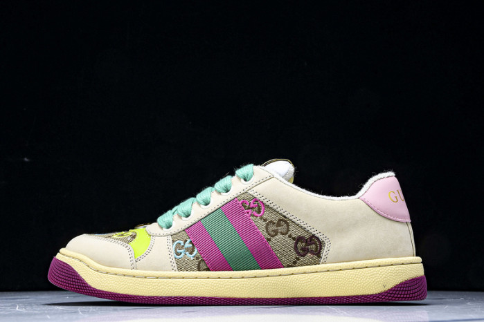 GC  SNEAKER COPSHOE GC-211