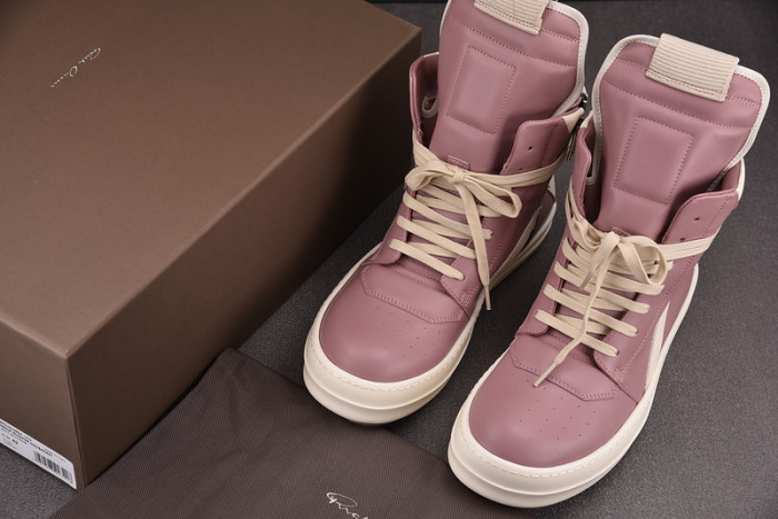RICK OWENS SNEAKERS  copshpe OR-283