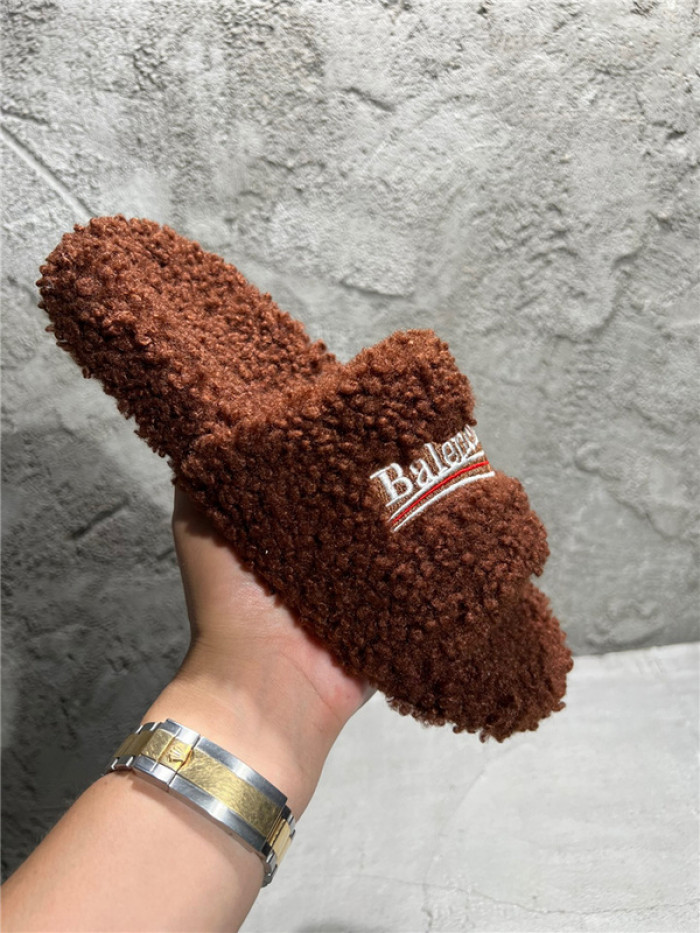 BL SLIDE copshoe BLS-16