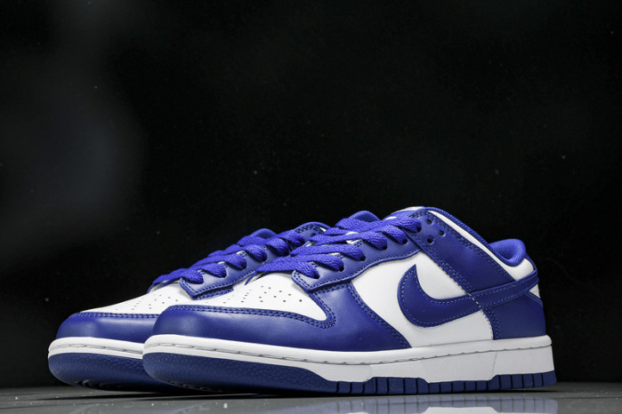 Nike Dunk Low Concord  - DV0833-103