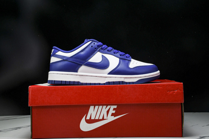 Nike Dunk Low Concord  - DV0833-103
