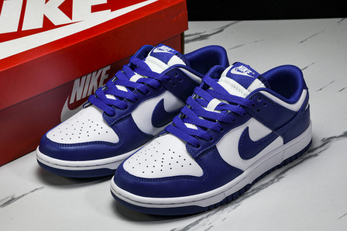 Nike Dunk Low Concord  - DV0833-103