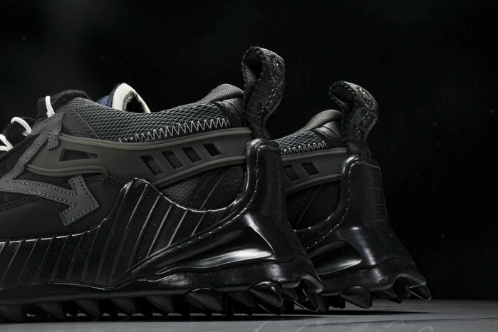 OF C/O ODSY-1000 SNEAKER   copshoe OW-109