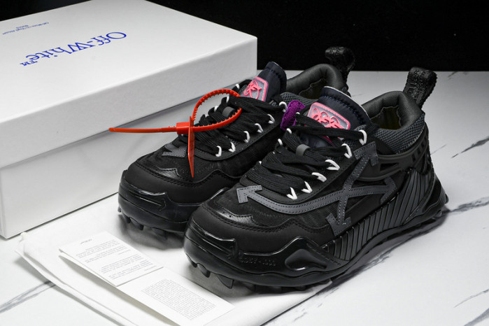 OF C/O ODSY-1000 SNEAKER   copshoe OW-109