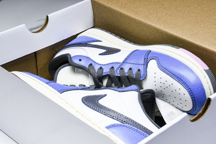 AIR JORDAN 1 LOW SE FLIGHT VINTAGE FV8439-104