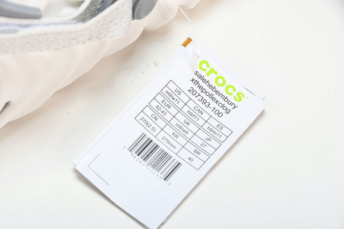 Cr*0*s pollex slide  cp -01