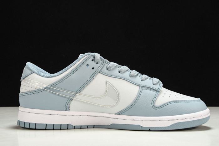 Nike Dunk Low  LIGHT BLUE/CLEAR AQUA    DH9756-401