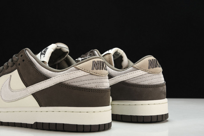 Otomo Katsuhiro x NK SB Dunk Low "Steamboy OST" LF0039-001