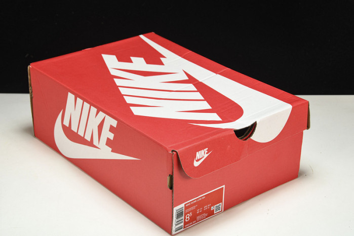 NIKE DUNK LOF NH “CACAO WOW” DR0159-200