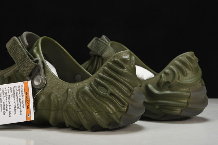 Cr*0*s pollex slide  cp -03