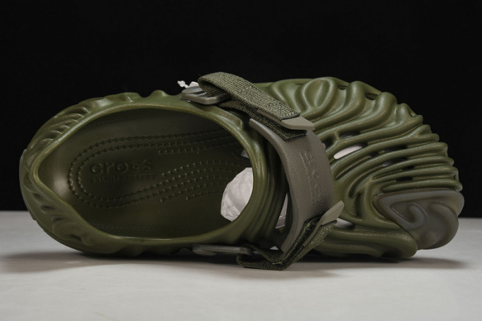 Cr*0*s pollex slide  cp -03