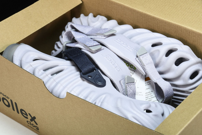 Cr*0*s pollex slide  cp -02