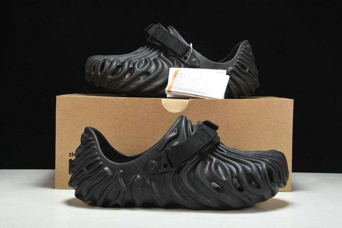 Cr*0*s pollex slide  cp -05